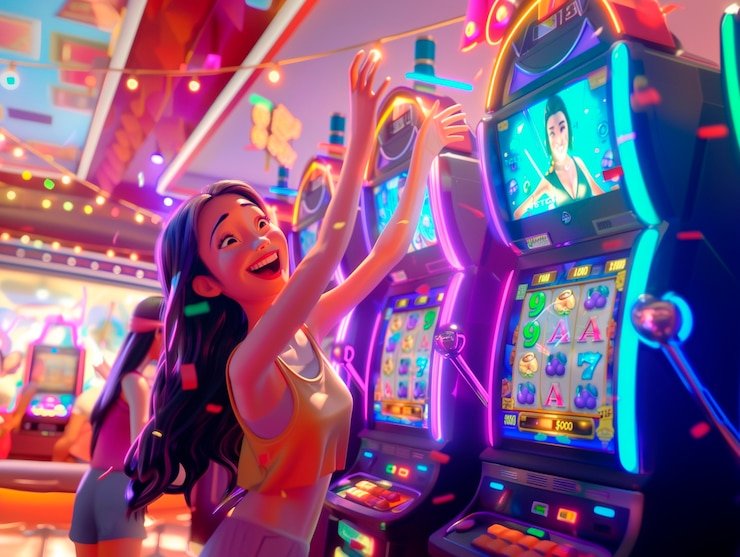 forum sydney payment methods dashboard showing QRIS, DANA, OVO, GoPay, ShopeePay, LinkAja icons and deposit flow